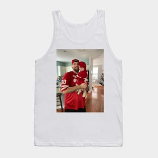 Go Big Lu Tank Top